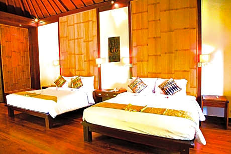 One-bedroom Suite Villa
