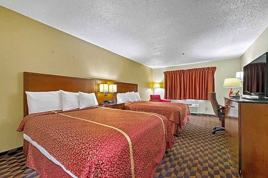 Geneva Motel Inn