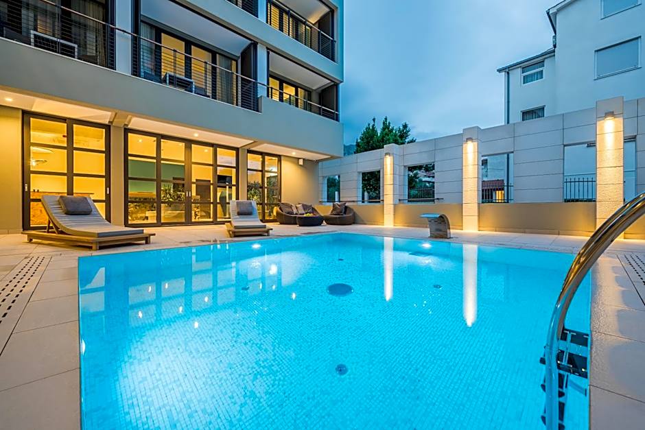 Hotel Nestos