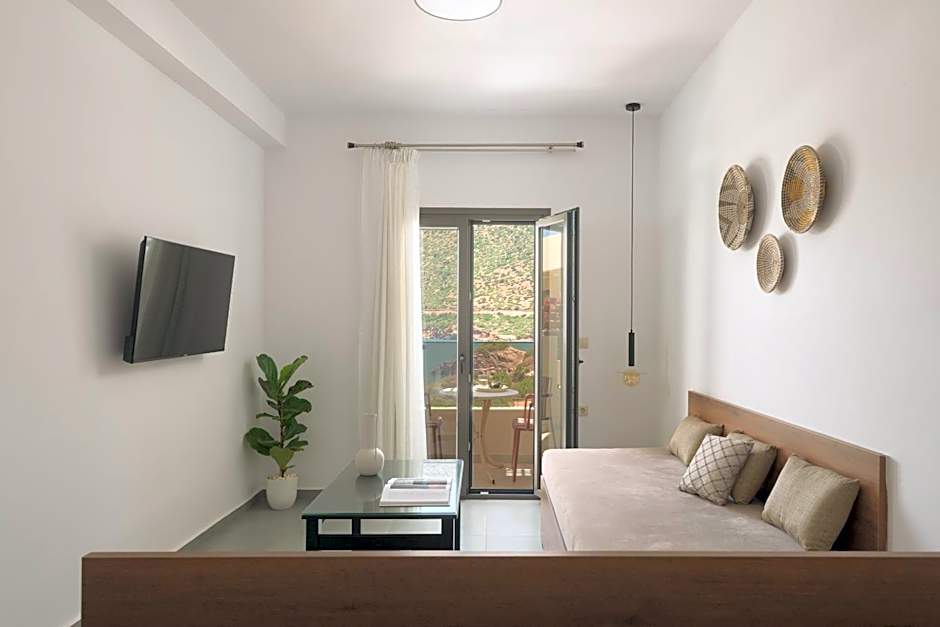 Amalia Apartments