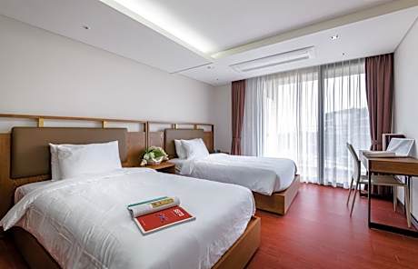Duplex Apartment