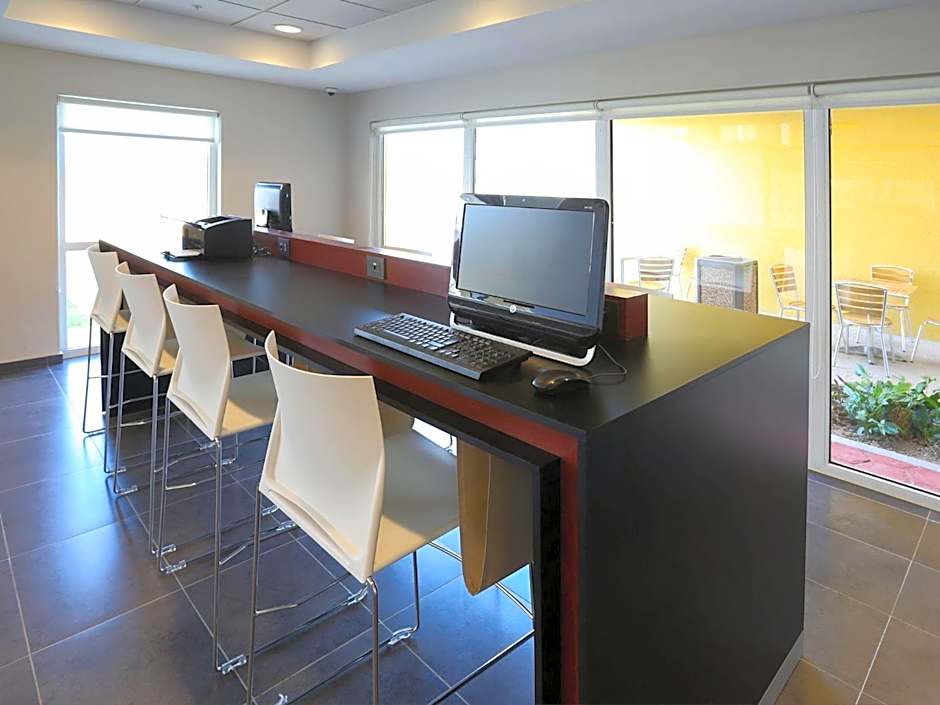 City Express by Marriott Salina Cruz