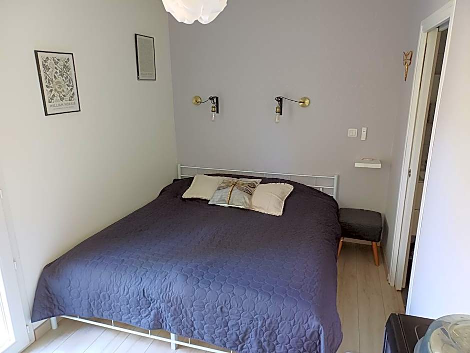 Chambres d'hôtes à Raveau