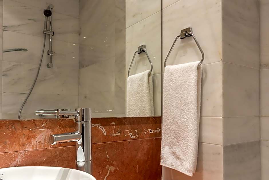 Elysia Park Luxury Holiday Residences