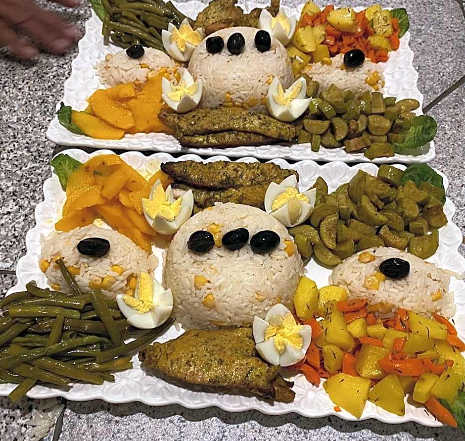 Merzouga Heart Luxury Camp