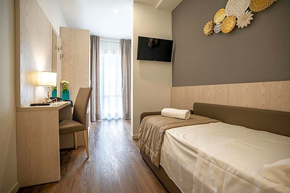 Hotel Loreley