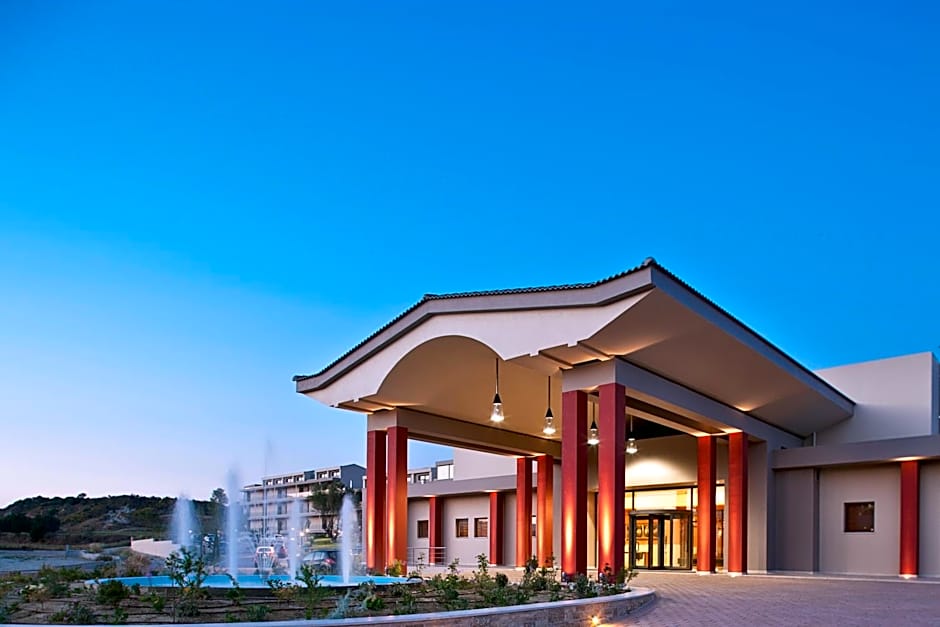 Apollonion Asterias Resort and Spa