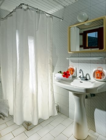 Apartment capacity 4