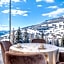 Hotel Chalet Dlaces