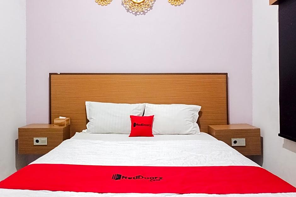 RedDoorz Syariah @ Kiapma Hotel