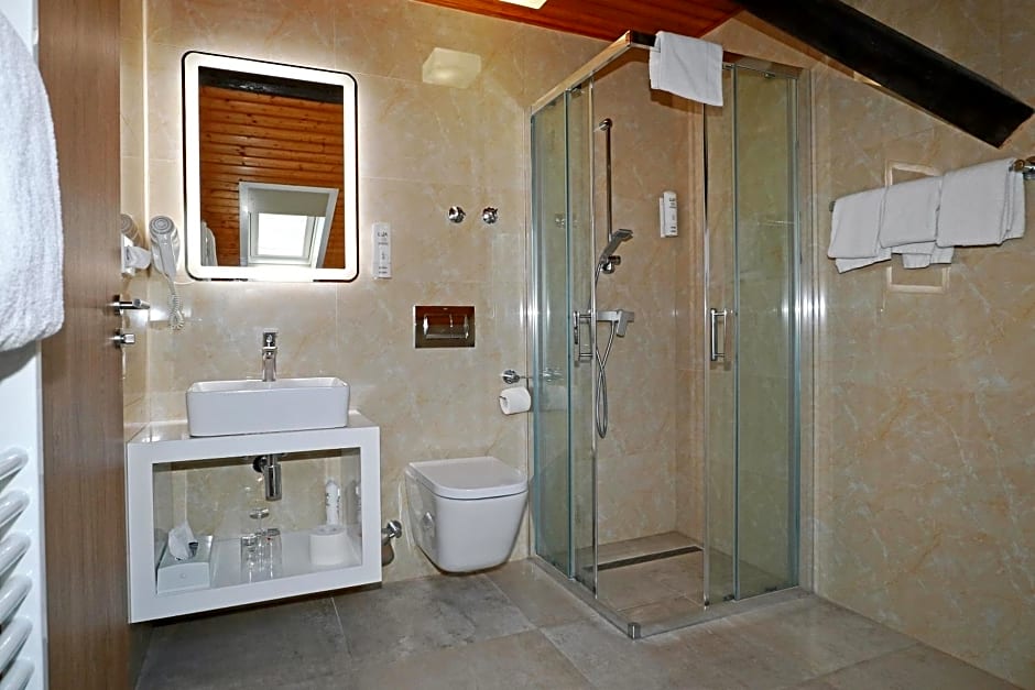 Hotel Danner