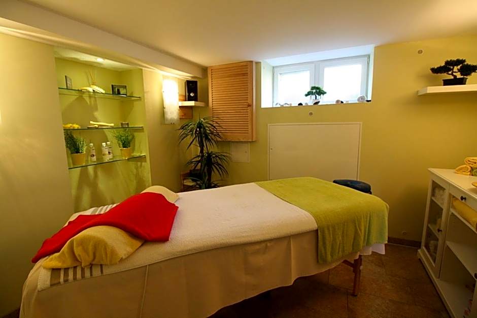 Hotel Brockenstübchen