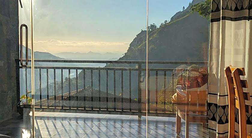 Paraiso Guest House