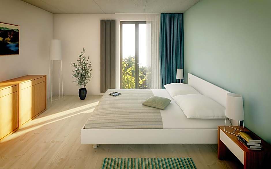 Aparthotel Lípa