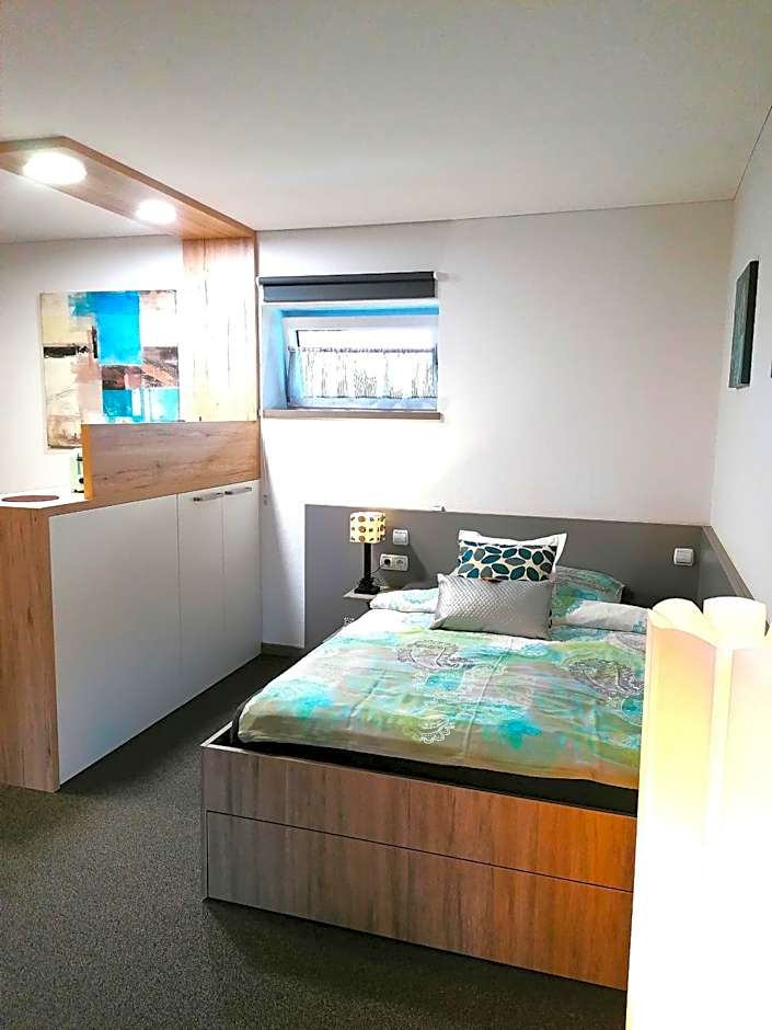 Business Apartments