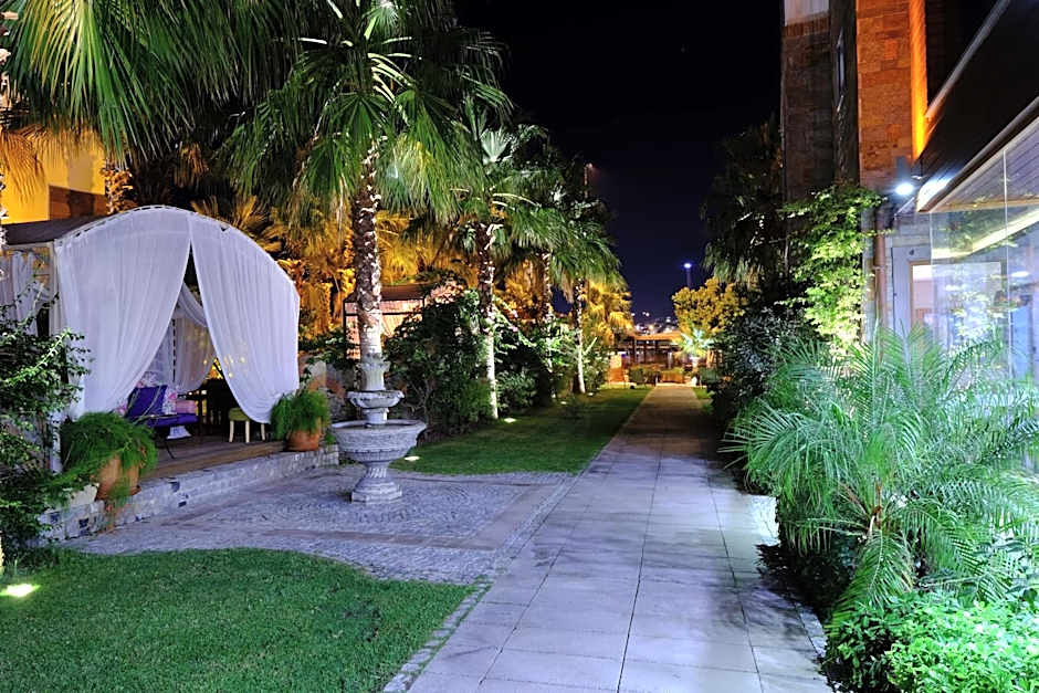 Marisol Boutique Hotel