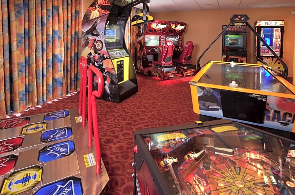 Holiday Inn & Suites Orlando SW - Celebration Area By IHG