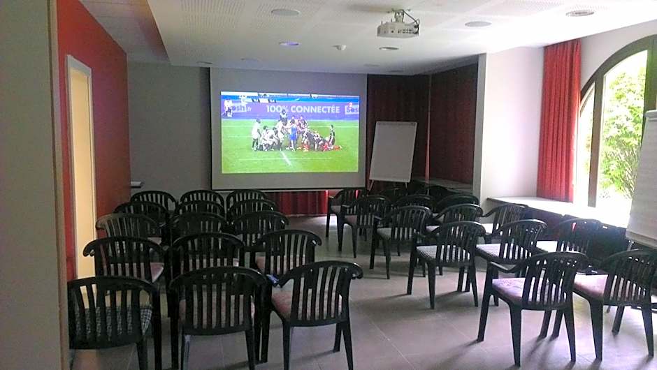 Logis Albhotel Grill