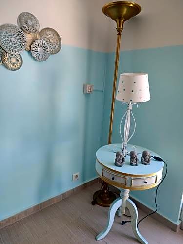 La Turquoise