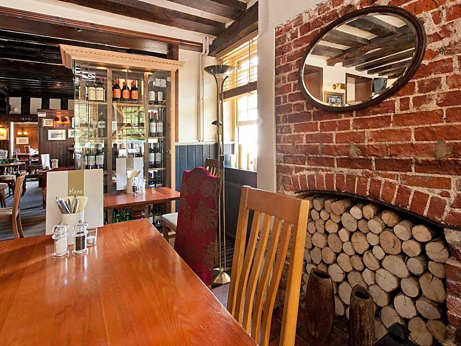 The Fox by Greene King Inns