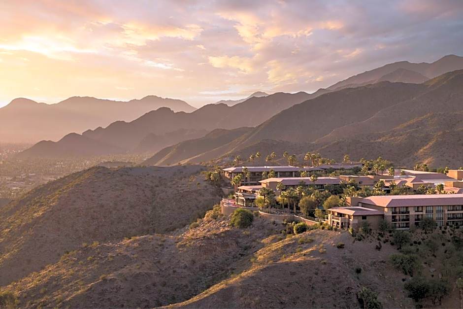 The Ritz-Carlton Rancho Mirage