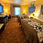 Sleep Inn & Suites Springdale West