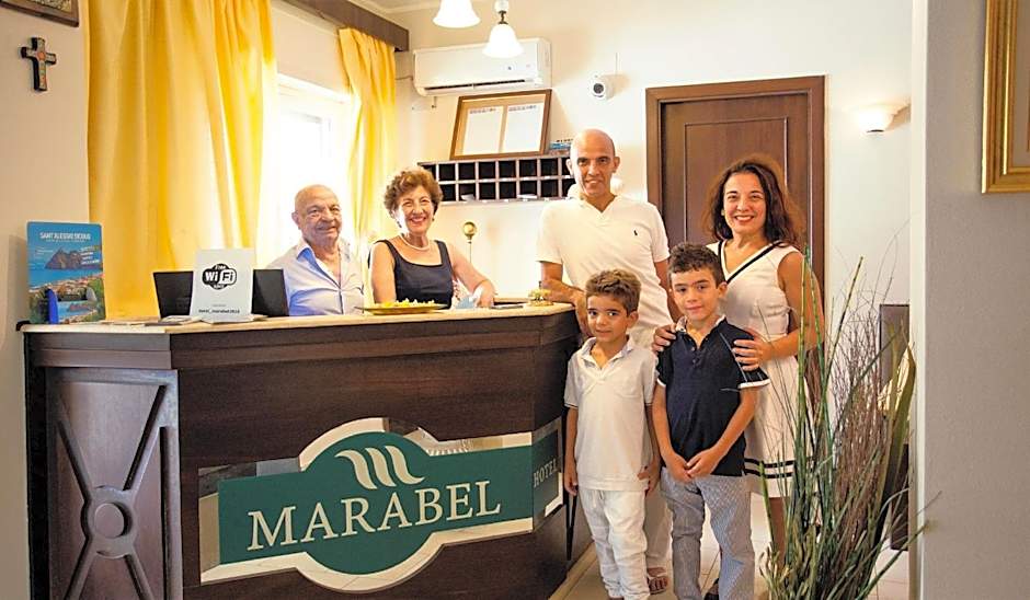 Hotel Marabel