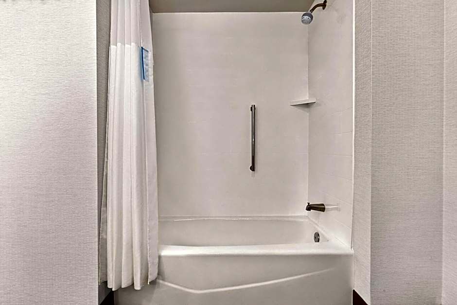 Hampton Inn By Hilton Suites Kansas City Downtown Crossroads