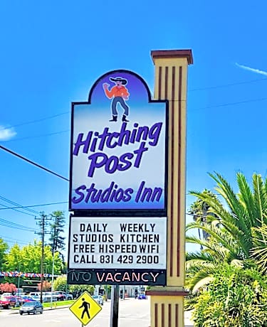 Hitching Post Studios Inn