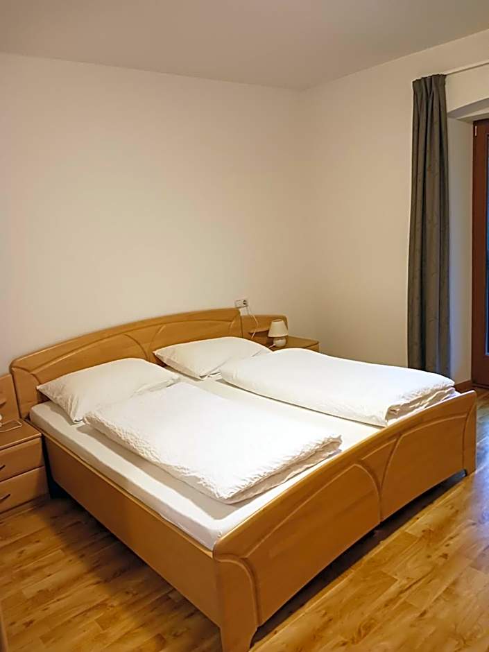 Gasthof Alpenrose - Mühleben