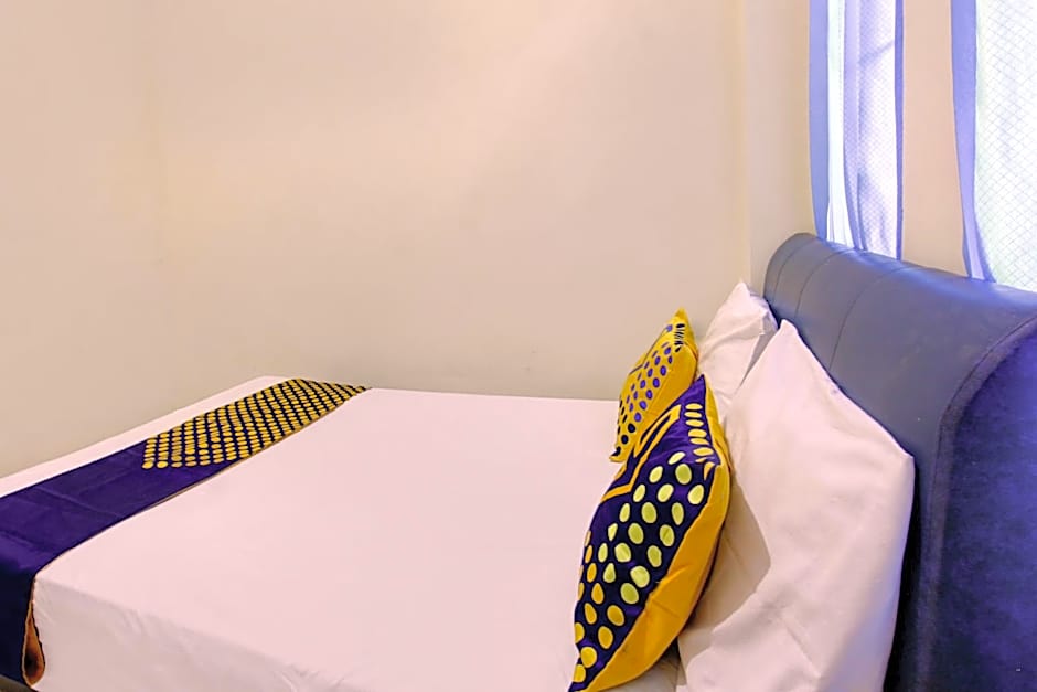 OYO Life 93157 Kos Kaloka