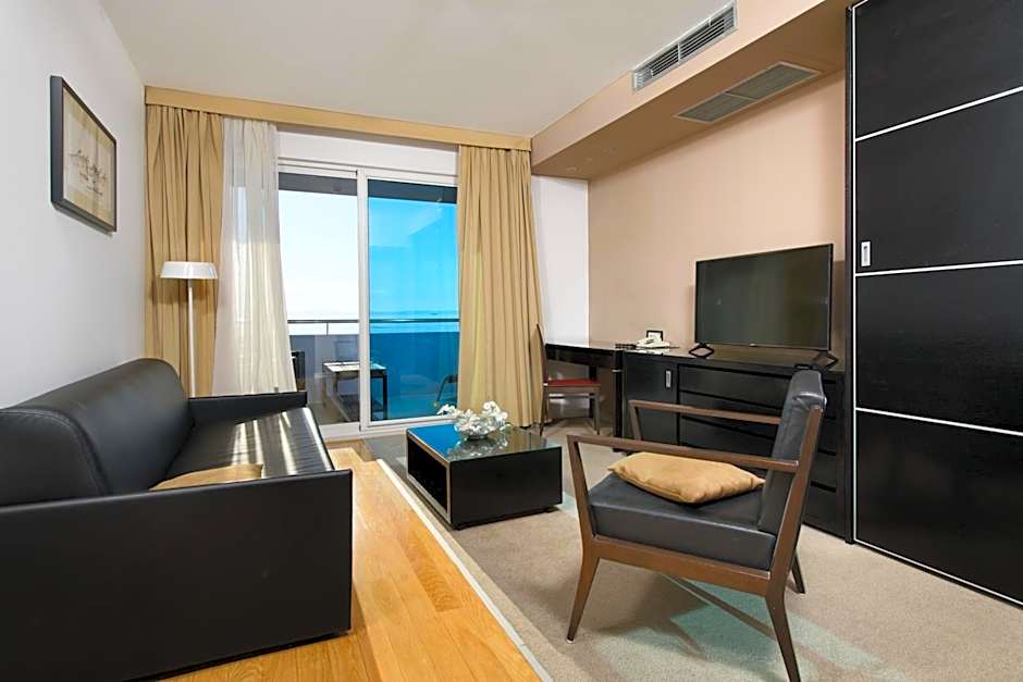 Hotel San Antonio
