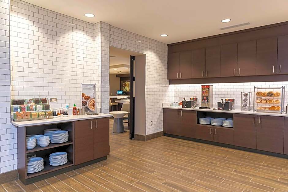 Residence Inn by Marriott Indianapolis South/Greenwood