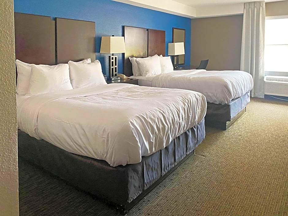 Comfort Inn Conover - Hickory