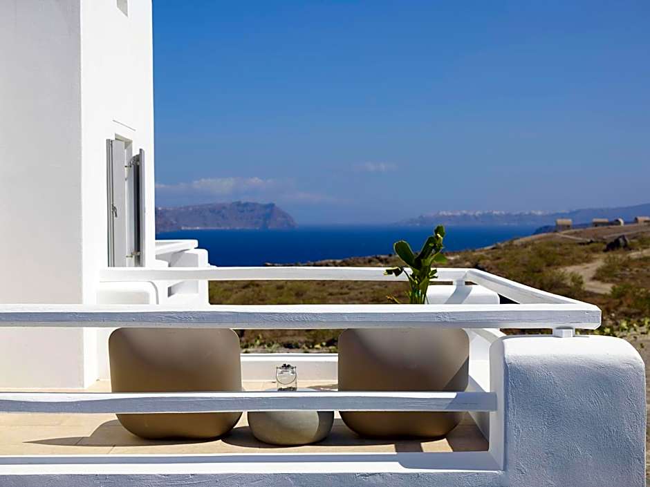 Absolute Paradise Santorini