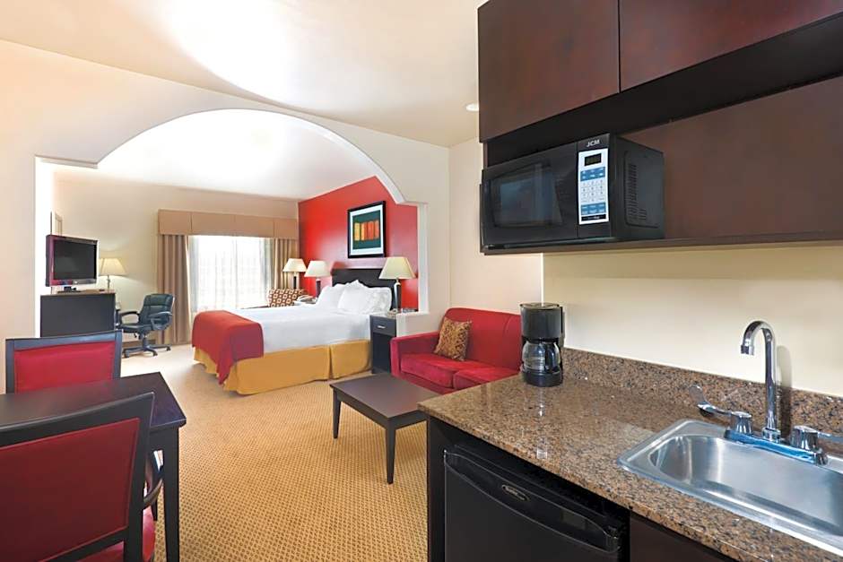 Holiday Inn Express Hotel & Suites Casa Grande By IHG