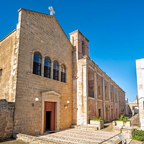 Casa della Convivialità don Tonino Bello