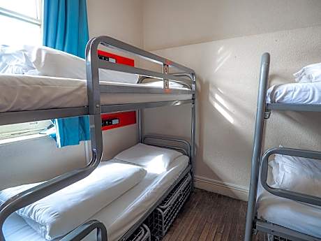 1 Person in 8-Bed Dormitory - Mixed