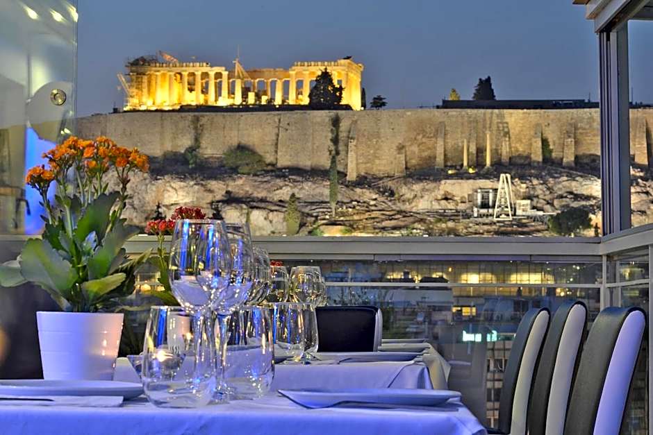 Acropolis Ami Boutique Hotel