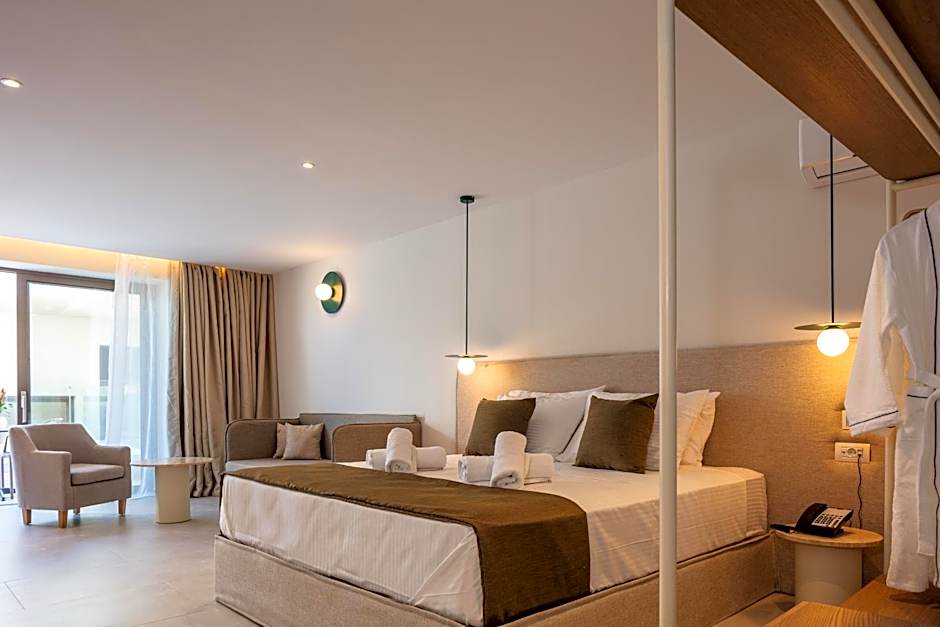 San Antonio Boutique Hotel & Spa - Adults Only