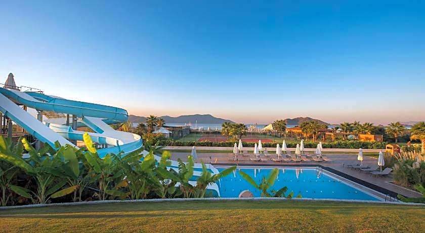 Akra Fethiye Tui Blue Sensatori