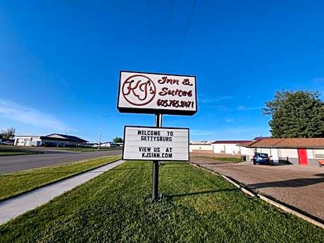 KJ's Inn & Suites by OYO