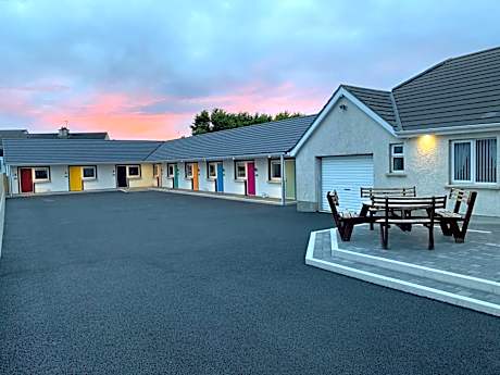 North Coast Motel