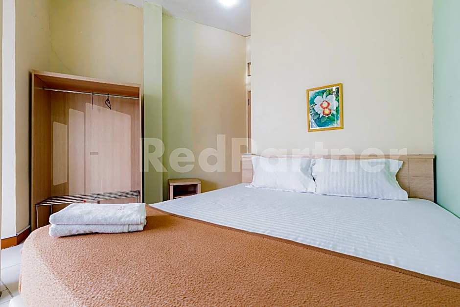 Wisma Anggrek Syariah Mitra Reddoorz