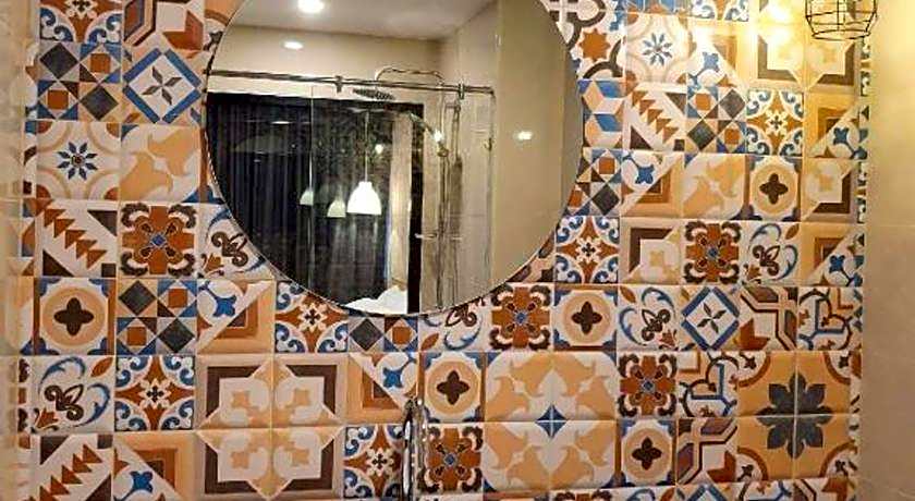 THE S VILLAS HOTEL