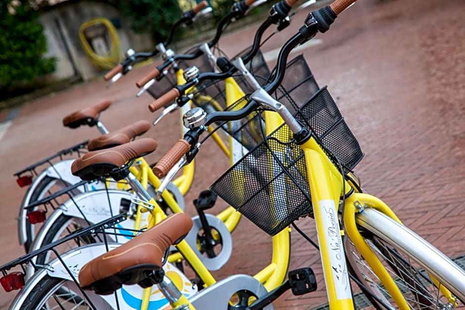 Na' Poesia B&B di Charme