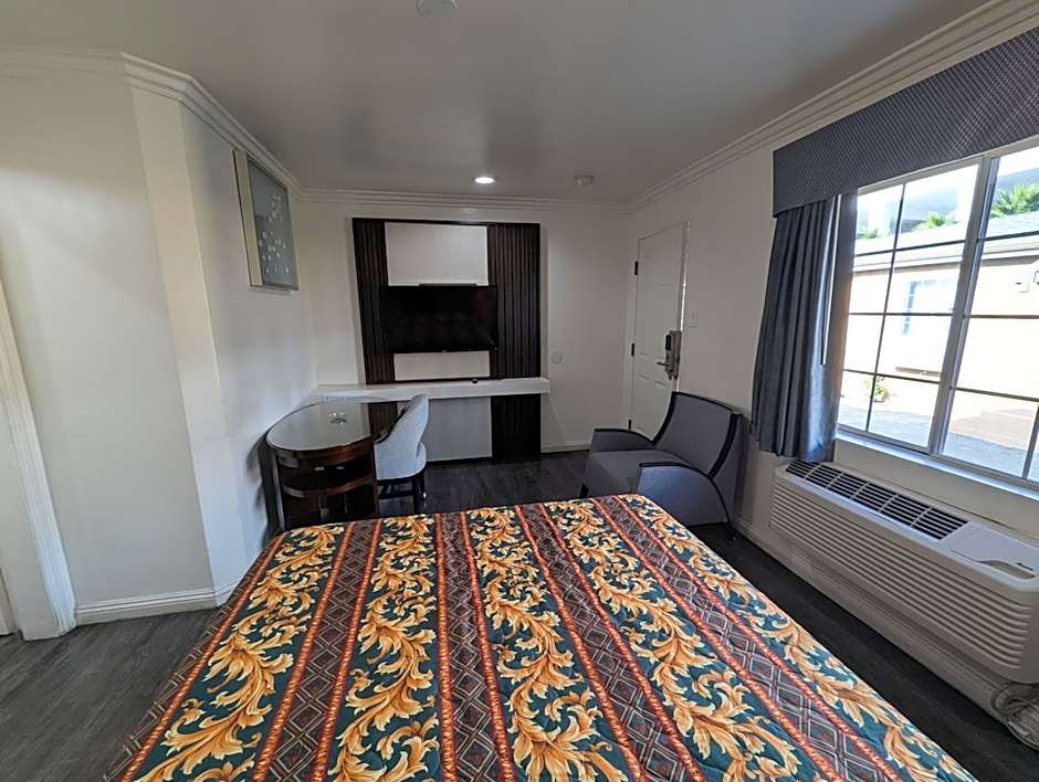Airport Motel - Inglewood