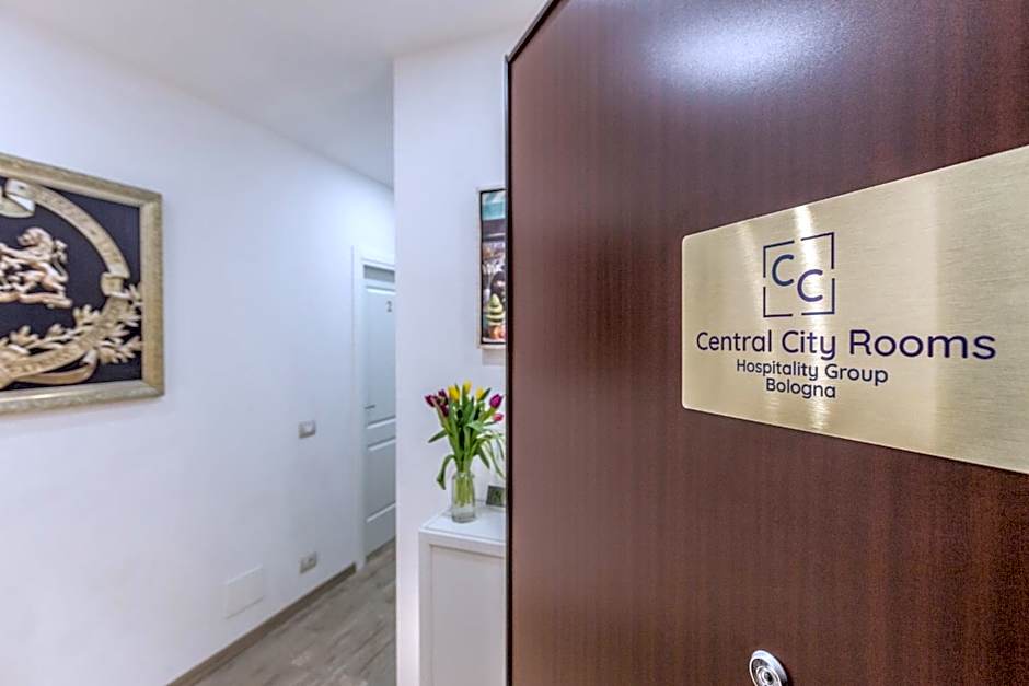 Central City Rooms