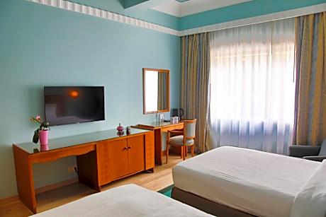 Classic Twin Room