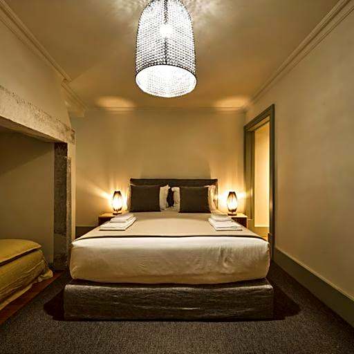 Look Living, Lisbon Design Apartments